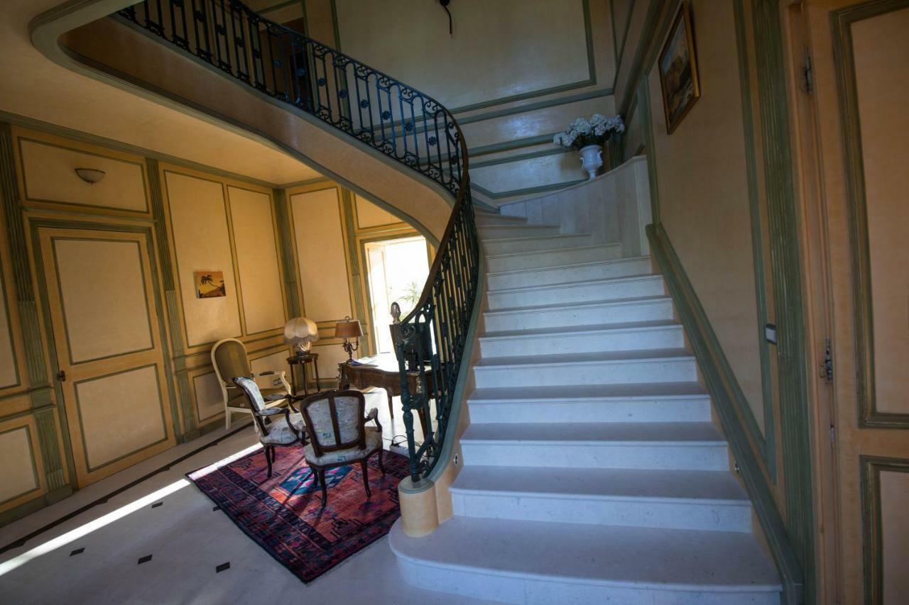 Chateau De Lannouan * Landévant